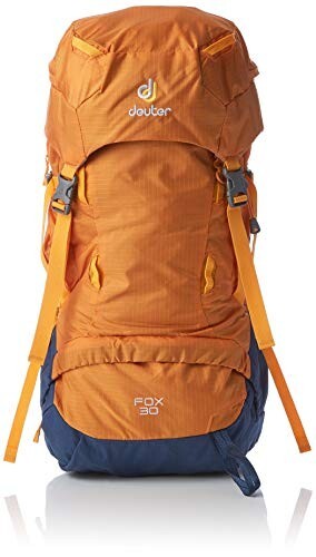 Deuter fox mango midnight - deuter, 30