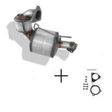 Diesel Particulate Filter DPF Audi A4 A5 Q5 2.0 - 3.0 TDI Quattro 8K0254751EX