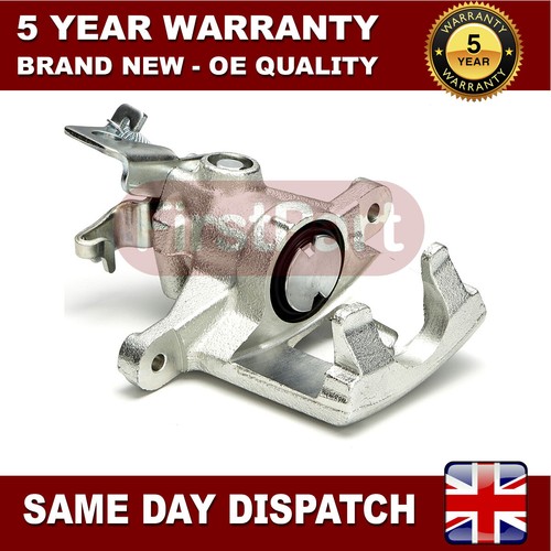 Firstpart rear left - firstpart,