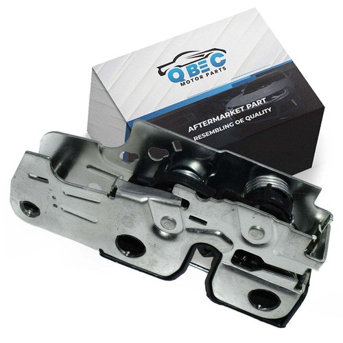 Engine bonnet hood catch latch - engine,