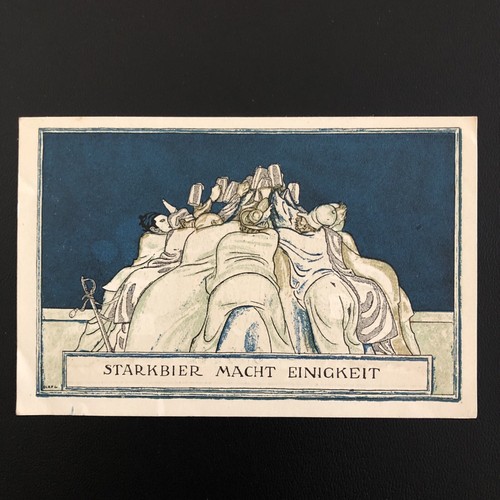 GERMANY-1921-NOTGELD