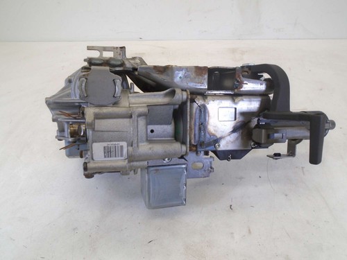 Renault clio steering column - renault,