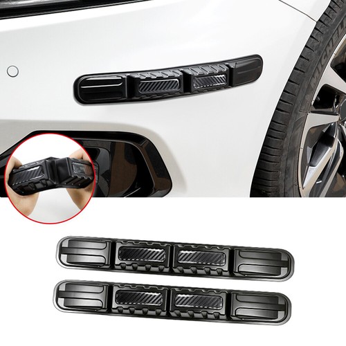 2pcs car bumper - car,
