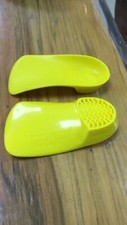 Rainbow Orthotics - insoles