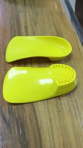 Rainbow orthotics insoles - rainbow,