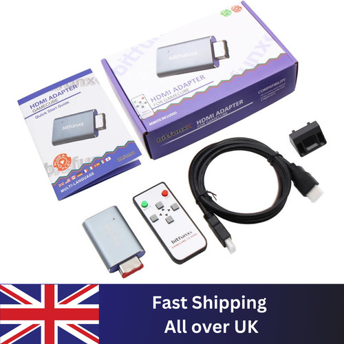 Nintendo gamecube hdmi - gamecube,
