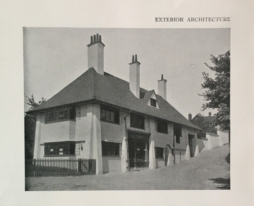 Milton retreat chalfont - milton's, at