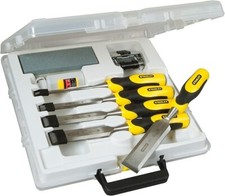 STANLEY DYNAGRIP Chisel with