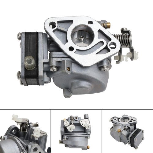 Carburetor carb fit - carburetor,