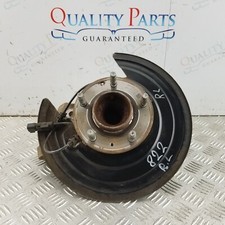VAUXHALL INSIGNIA WHEEL HUB