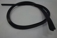 Rear Quarter Light Seal Jaguar MK2 V8 420 S-TYPE BD17072 91CM 2 Required one car