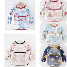 Baby Feeding Bibs Waterproof