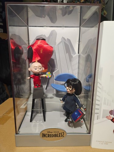Disney limited edition - disney,