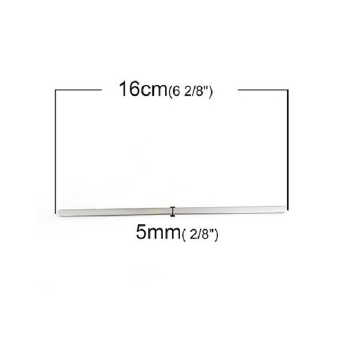 Stainless steel stamping - stainless,