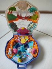 Polly pocket little - polly, mermaid