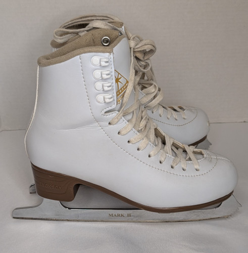 Jackson mystique 1490 women - jackson,