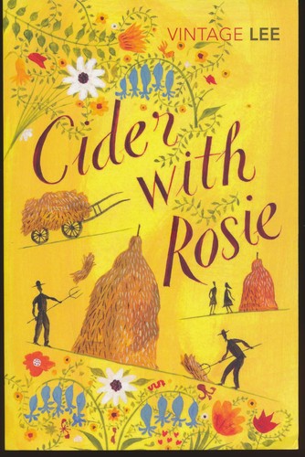 Cider with rosie vintage - cider, (vintage