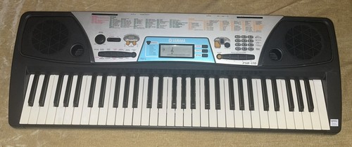 Vintage yamaha psr 170 - vintage,