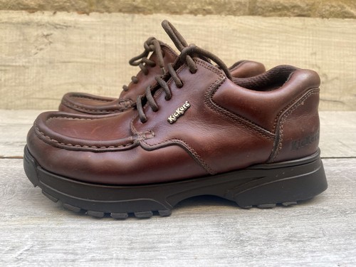 Vintage youth kickers classic - kickers,