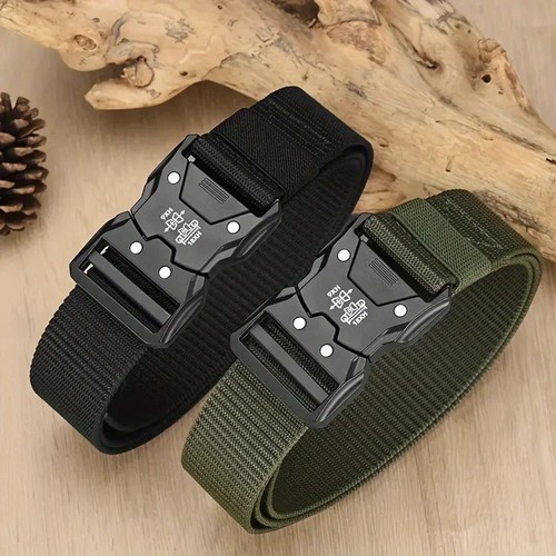 Quick release buckle military - quick,
