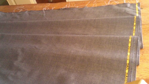 Vintage finest mohair - mohair, and