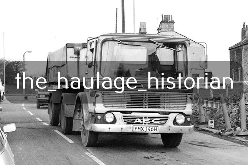 Thh truck photos - thh,