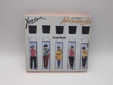 X-Ray Spex - Germ Free