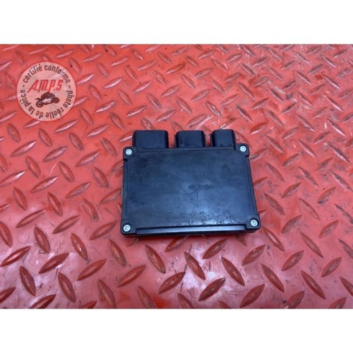 Kawasaki er6 650 2009 - er6-n,