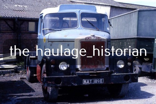 Thh truck photos scammell - -,