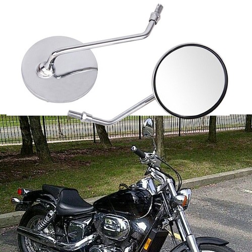 Handle bar rearview - handle,
