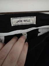Jack Willis limo Fit Jeans