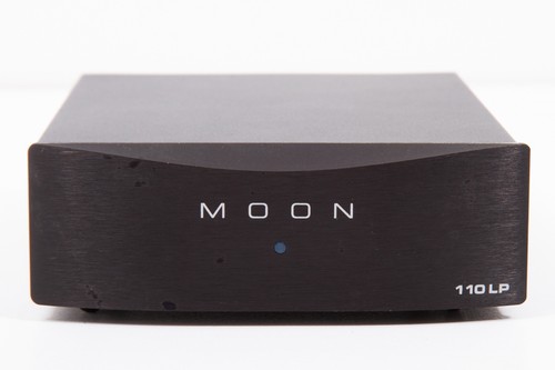 Moon 110lp phono pre - moon,