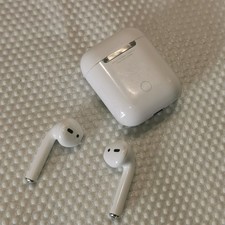 Genuine Set Apple Airpods 2nd