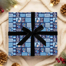 Disneyland Eeyore Wrapping