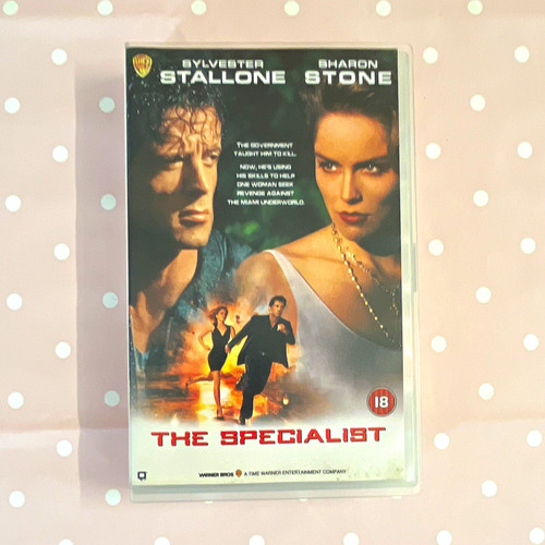 Warner bros the specialist - the,