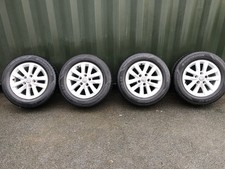 HIGHLINE  VW TRANSPORTER T6 T5