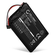 1x Battery for Garmin Edge