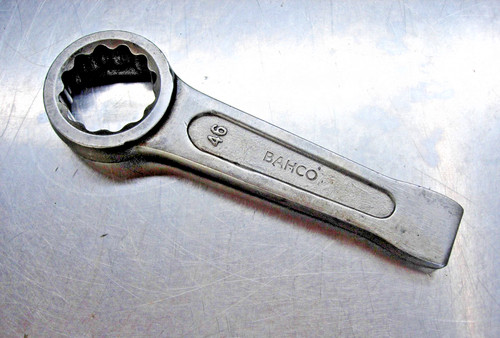 Bahco 7444sg 46mm - bahco,