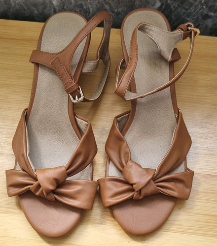 Dorothy perkins brown wood - dorothy,