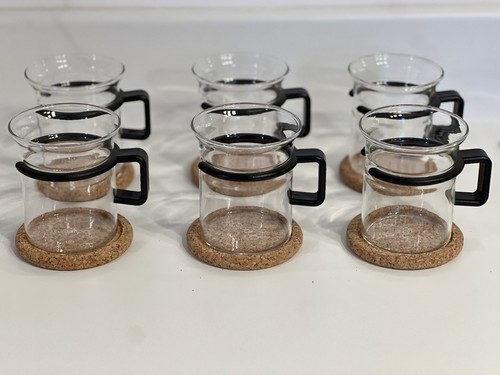 Bodum bistro duo tea - duo, glasses