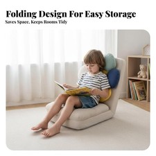 Legless Tatami Lounger