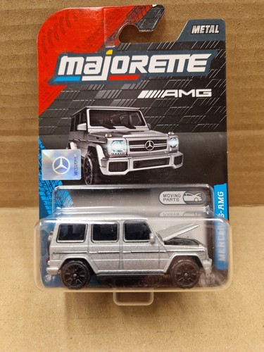 Majorette amg premium mercedes - majorette,