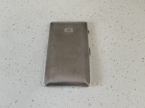 Vintage 1940s silver plated - vintage,