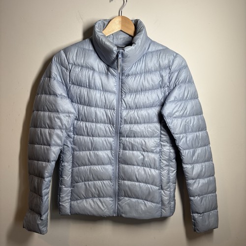 Uniqlo down jacket womens - jacket, size