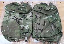  British Army Issue MTP PLCE