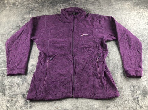 Berghaus fleece jacket - berghaus,