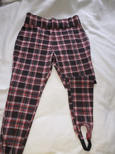 Next women tartan - next, stirrup