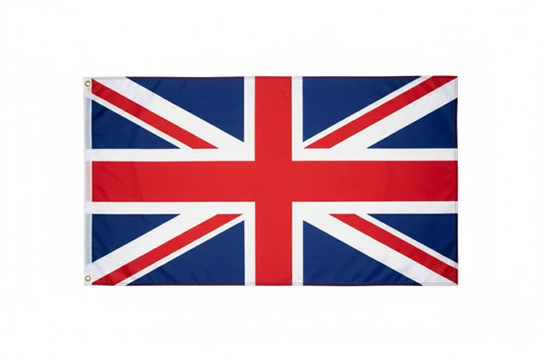 Large union jack flags - flags, x