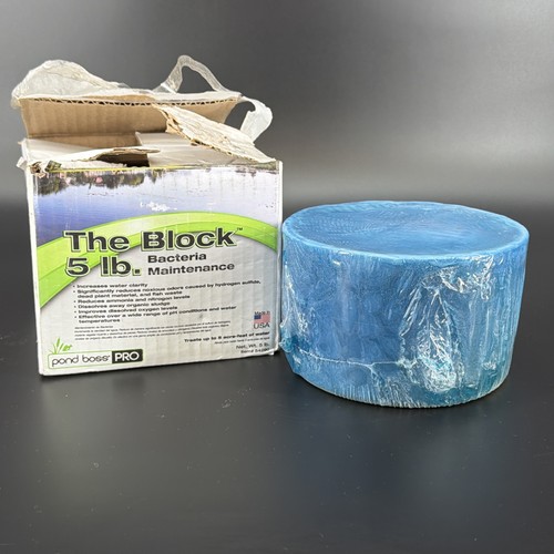 Pond boss pro 54290 - pond,