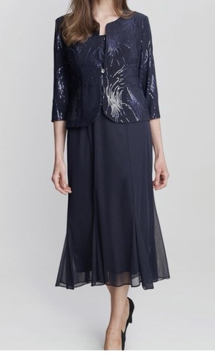 Gina bacconi women dress - gina,